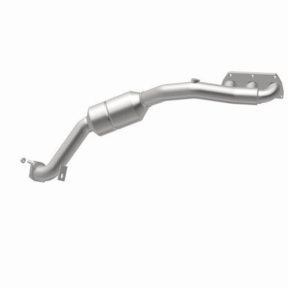 Magnaflow 51161 DirectFit Converter For Audi A8 6.0L (05-09)