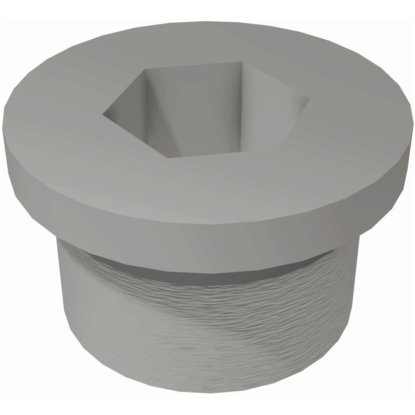 MagnaFlow Hex Flanged Performance Exhaust Oxygen Sensor Plug 10044