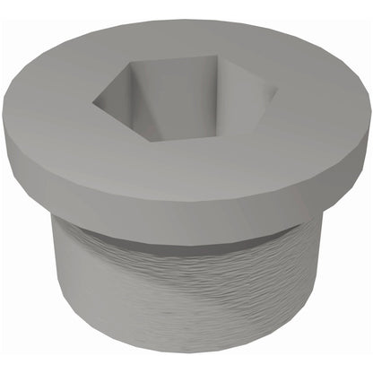 MagnaFlow Hex Flanged Performance Exhaust Oxygen Sensor Plug 10044