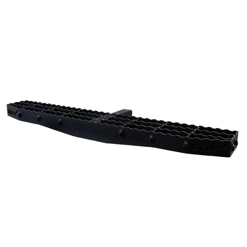 GEN-Y Hitch GH-102622 Phantom HeavyDuty 42"Serrated XL Step for 2"Receiver 600lb