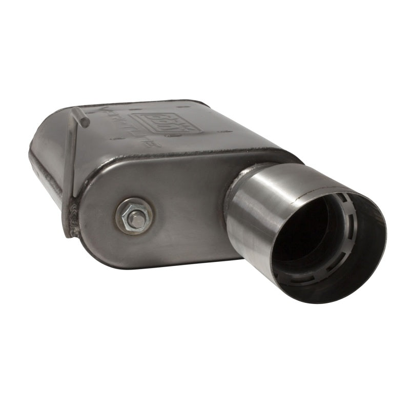 BBK 05-10 Mustang GT VariTune Axle Back Exhaust | Stainless Steel (41005)