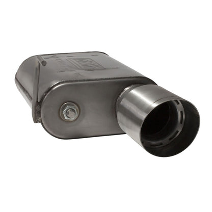 BBK 05-10 Mustang GT VariTune Axle Back Exhaust | Stainless Steel (41005)