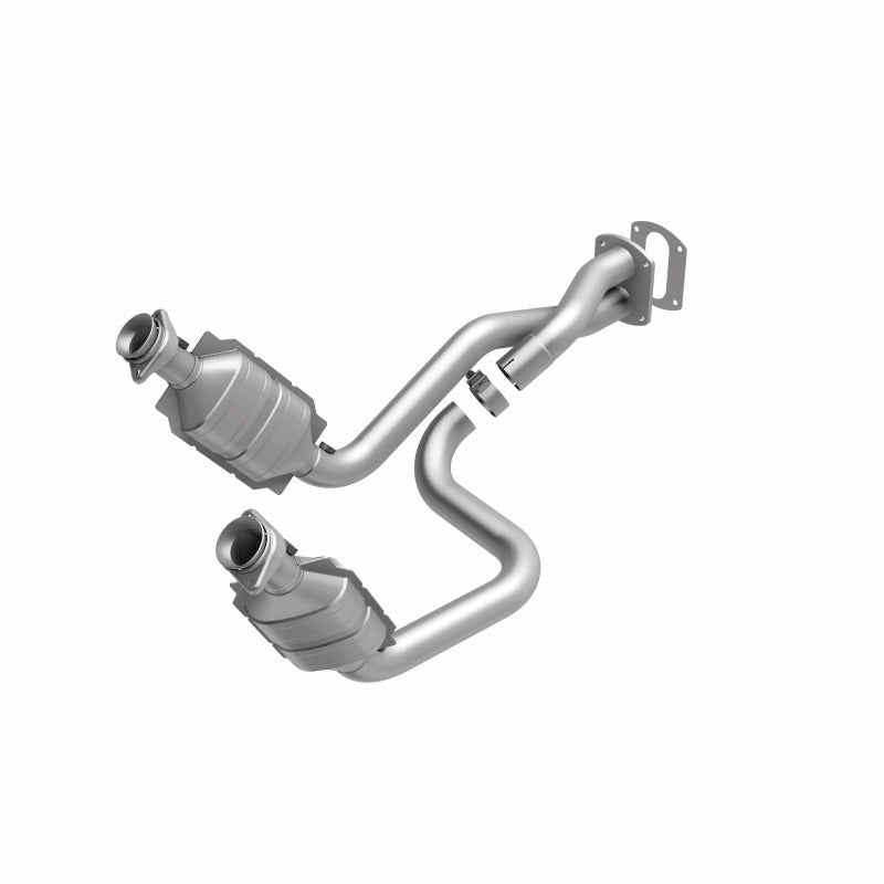 Magnaflow 49911 DirectFit Converter For Ford F250/F350 5.4L (05-07)
