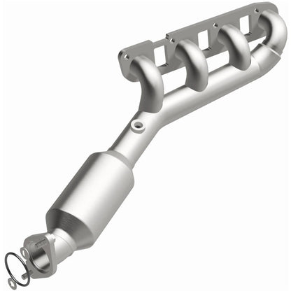 Magnaflow 22-036 OEM Manifold Direct Fit Converter For 11-13 QX56 V8 5.6