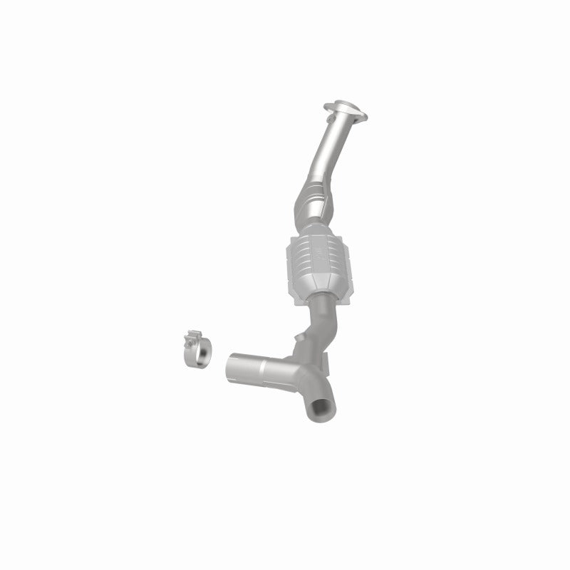 Magnaflow 23322 DirectFit Converter For Ford Expedition 98 5.4L