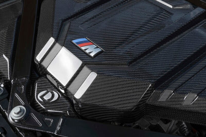 Dinan Carbon Engine Cover | BMW M3 (21-26) (D590-0005)