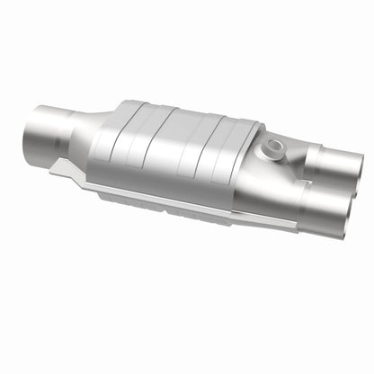 Magnaflow 51047 Universal 3/2in Single/Dual Catback Exhaust w/O2 Sensors