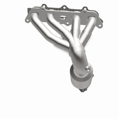 MagnaFlow D/F Converter OEM Camry 97-01 for Toyota Camry (97-01)