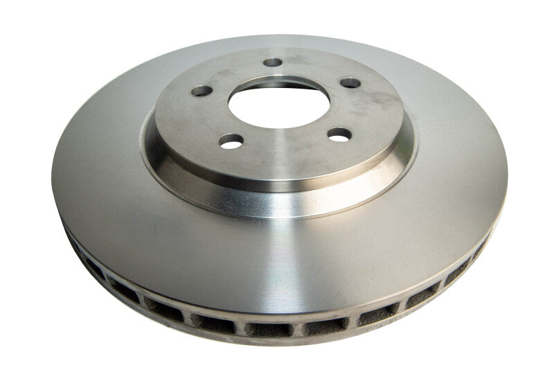 DBA Front Street Series Standard Rotor | Ford Mustang GT (05-14) (DBA2113)