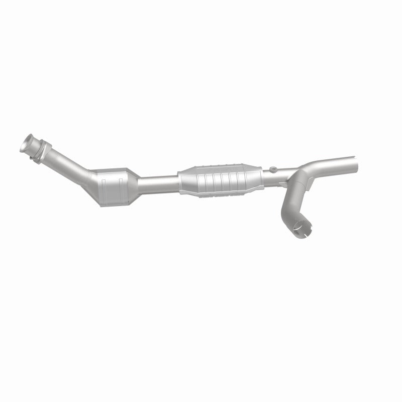Magnaflow 93151 DirectFit Converter Ford E150 01-03 4.2L Pass Side