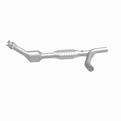 Magnaflow 93151 DirectFit Converter Ford E150 01-03 4.2L Pass Side