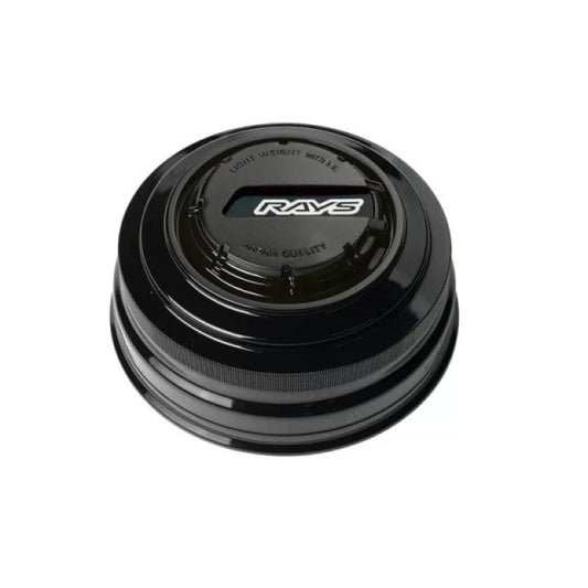 Gram Lights LPS Center Cap (Black/Black)