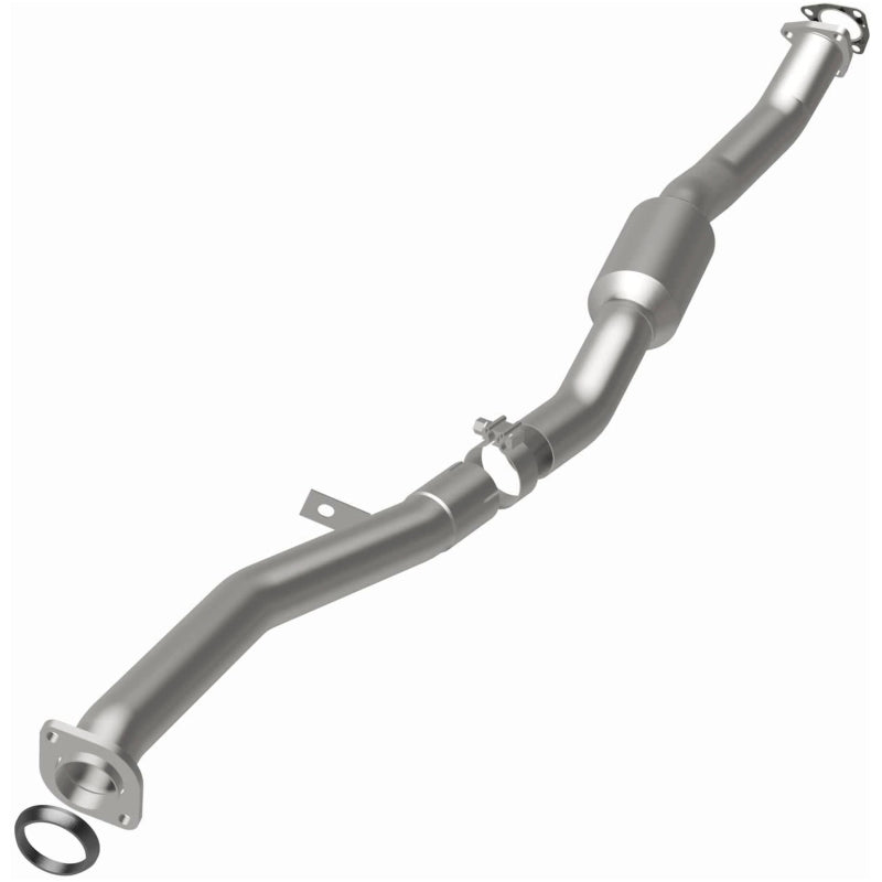 MagnaFlow 52726 OEM Grade Catalytic Converter For Subaru Outback/Legacy 10-12