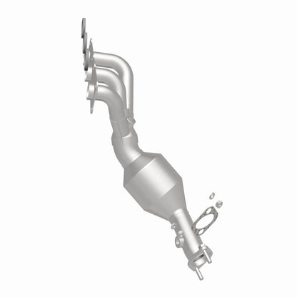 MagnaFlow OEM-Grade Catalytic Converter | BMW X3 03-10 (51806)
