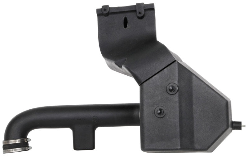K&N 63 Series AirCharger Performance Intake | Ford F150 (15-19) (63-2610)