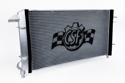 CSF Cooling 7245 High-Perf All-Aluminum Radiator for 05-06 Ford GT