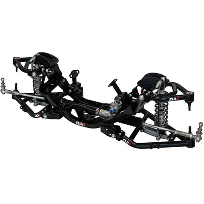 QA1 52622-S850 Single Adjustable Springs Control Arm Kit for 63-72 C10