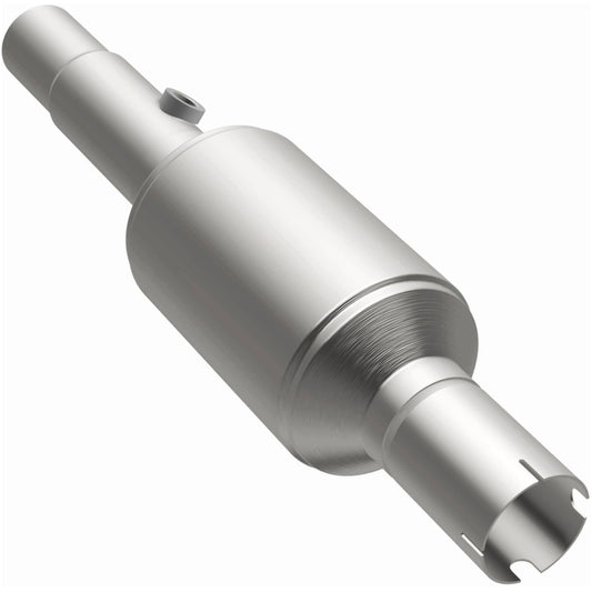 MagnaFlow Conv DF Catalytic Converter | Jeep Cherokee/Grand Cherokee (84-01, 92-98) (23226)