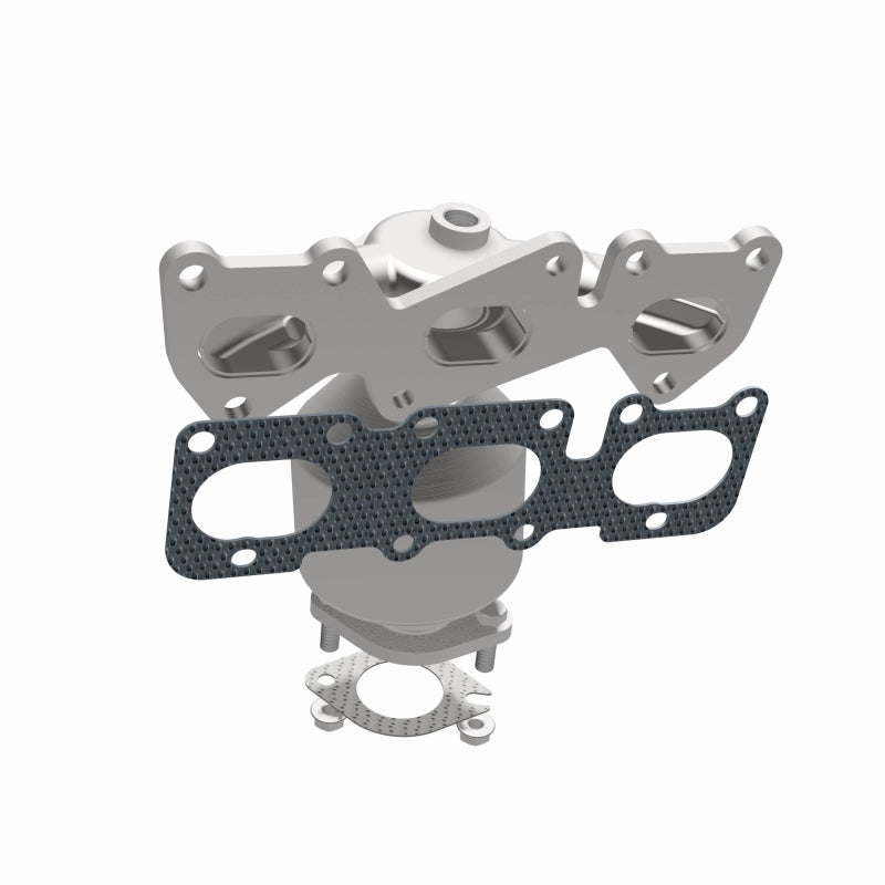 Magnaflow 5582685 Catalytic Converter DF Manifold California Grade For Kia Sedona 07-10