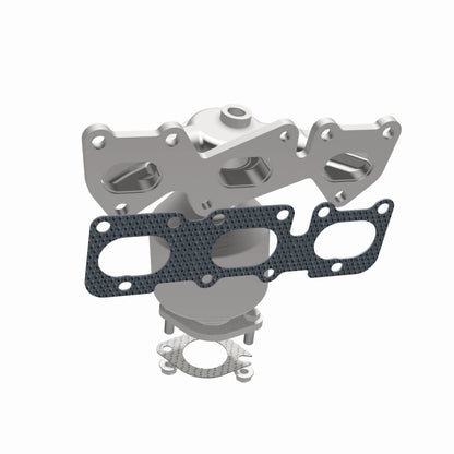 Magnaflow 5582685 Catalytic Converter DF Manifold California Grade For Kia Sedona 07-10