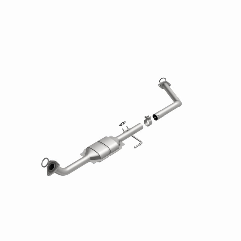 Magnaflow 93376 Repl Fit Converter For Toyota Sequoia 01-04 4.7L D&S
