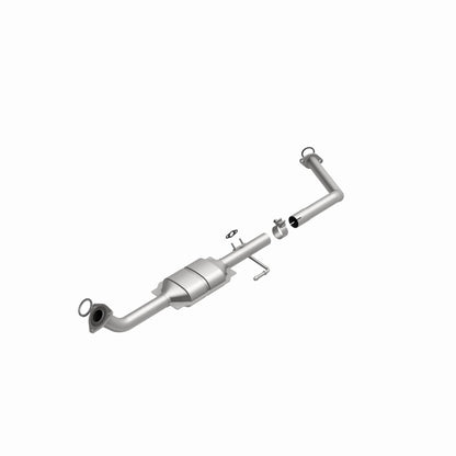 Magnaflow 93376 Repl Fit Converter For Toyota Sequoia 01-04 4.7L D&S