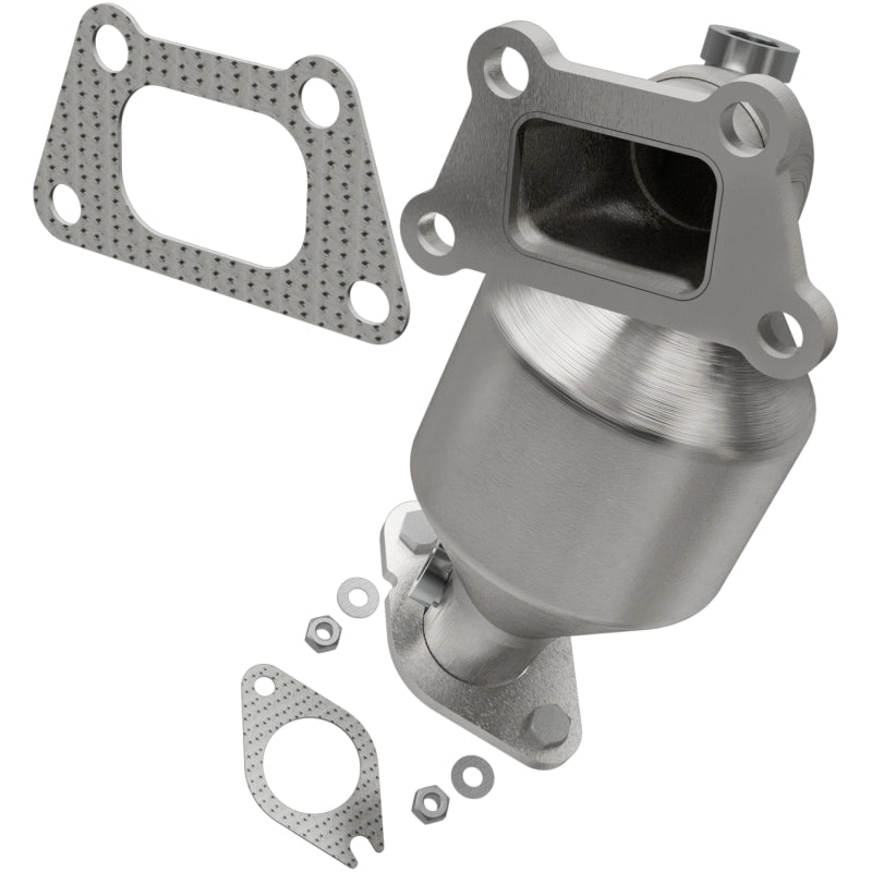 Magnaflow 52220 DirectFit Converter For 2010-11 SRX 3L Underbody