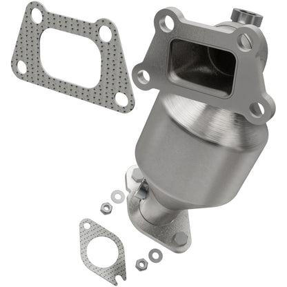 Magnaflow 52220 DirectFit Converter For 2010-11 SRX 3L Underbody