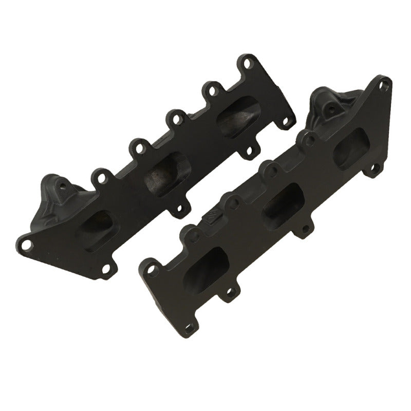 BD Diesel 17-20 Ford EcoBoost 3.5L Exhaust Manifold Kit | 2018-26 F-150/Exp/Navigator (1043061)