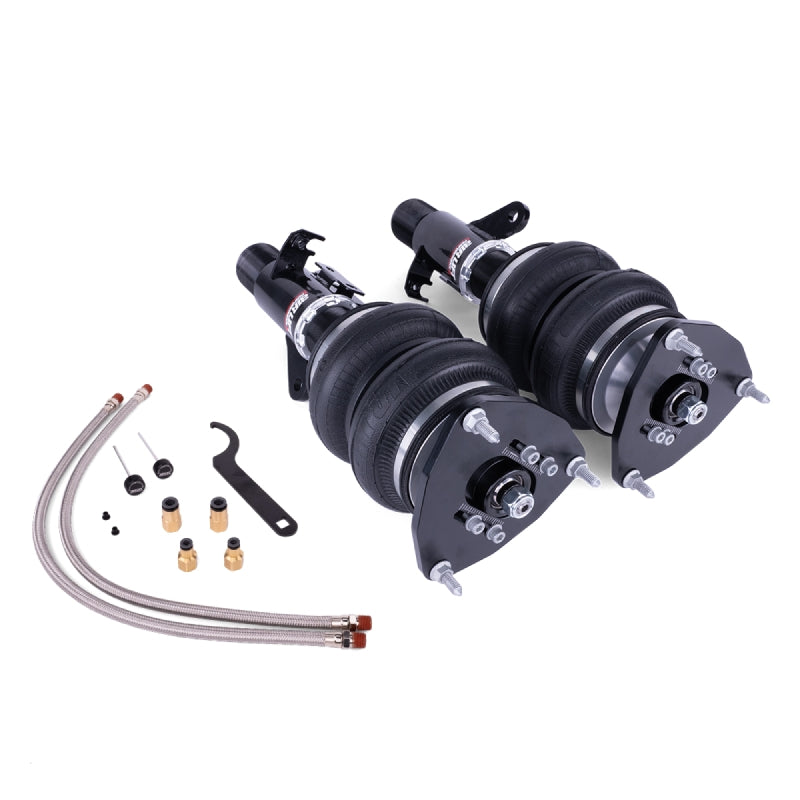 Air Lift 12-25mm Front Air Suspension Kit | Subaru BRZ / Toyota 86 / GR86 (12-26) (76006)