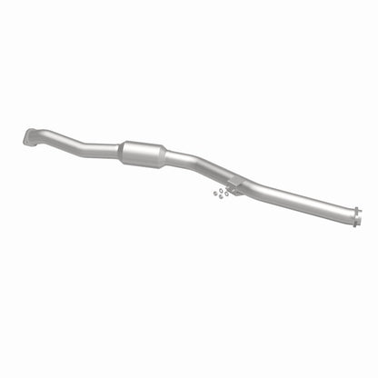MagnaFlow Direct Fit Catalytic Converter | Subaru Forester / WRX (12-22 / 14-21) (52621)