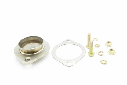 Turbo XS 3in Downpipe to OEM Catback Adapter | Subaru (ADA-3DP-OEMCB-1)
