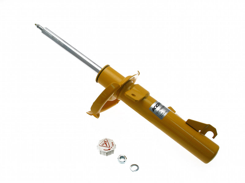 Koni Sport (Yellow) Shocks Set - 2005-2009 Mazda 5 Wagon