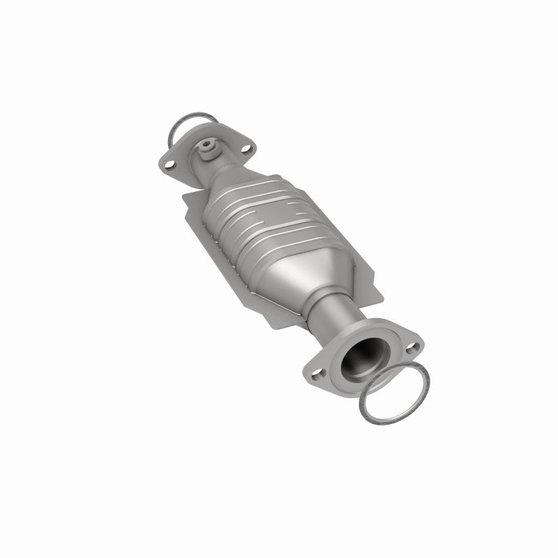 Magnaflow 49432 DirectFit Converter 98-00 Mazda 626 2.0L OEM