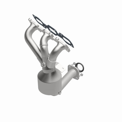 Magnaflow 49266 DirectFit Converter For Ford Fusion 3.0L