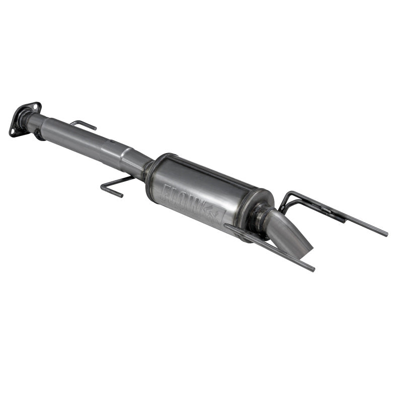 Flowmaster Toyota FJ Cruiser 4.0L FlowFX Cat-Back Exhaust For (07-23) (717984)