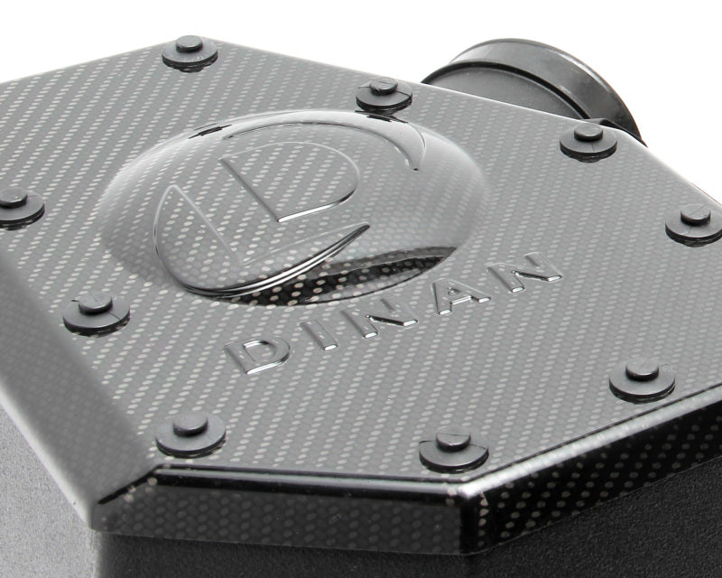 Dinan D763-0044 Air Intake Kit for BMW Convertible/Coupe/Sedan 5.0