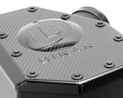 Dinan D763-0044 Air Intake Kit for BMW Convertible/Coupe/Sedan 5.0
