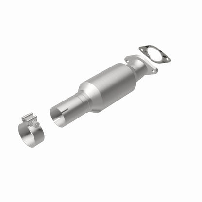 MagnaFlow 15-17 Ford Edge 2.0L FWD Rear D&S Converter