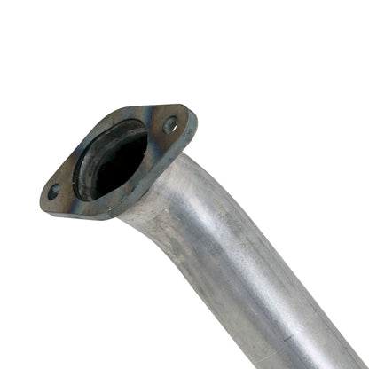 BBK 96-04 Mustang 4.6 GT High Flow X Pipe w/ Catalytic Converters (1666)