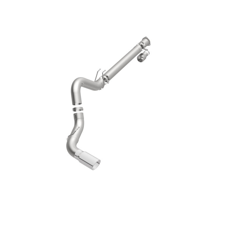 MagnaFlow 08-23 Ford F-250/350/450 6.4/6.7L DPF-Back SS 5in Rear Exit | F-Series Super Duty (17872)