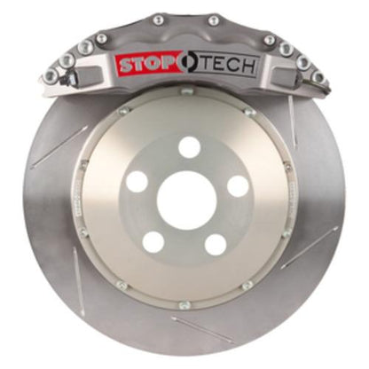 StopTech 380x35mm Front BBK | BMW M3 (07-13) / 1M Coupe (11-13) (83.160.6D00.R1)