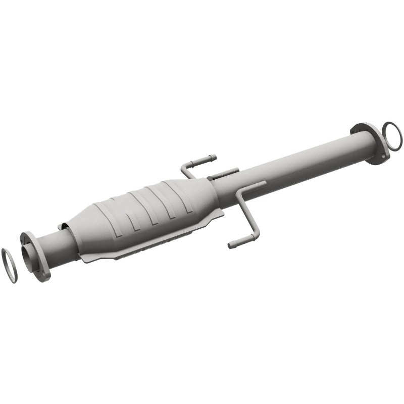 Magnaflow 23770 Direct-Fit Converter For Tacoma 01-02 3.4L