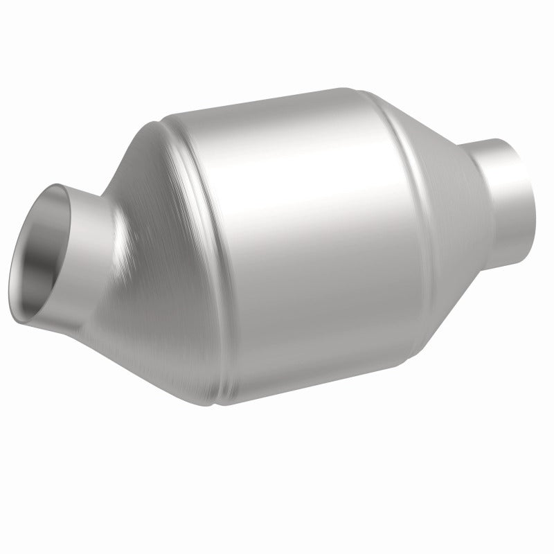 Magnaflow 51776 Conv Univ 2.5 Spun OEM