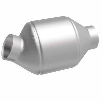 Magnaflow 51776 Conv Univ 2.5 Spun OEM