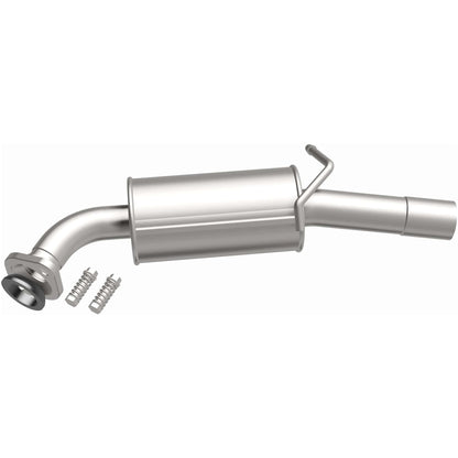 BRExhaust Direct-Fit Muffler Kit 108-0117
