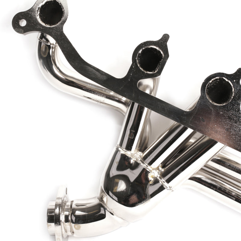 BBK 91-99 Jeep 4.0L Short Tuned Length Header | Cherokee/Grand Cherokee/Wrangler (4052)