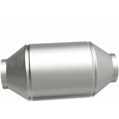 MagnaFlow California Grade CARB Compliant Universal Catalytic Converter 333504