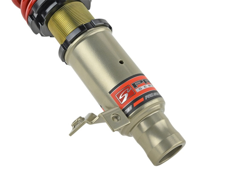 Skunk2 Pro-S II Coilovers | Multiple Honda/Acura Fitments (541-05-4720)