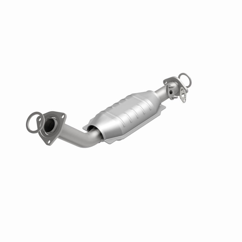 Magnaflow 49117 DirectFit Converter OEM P/S For Tundra 00-04 4.7L